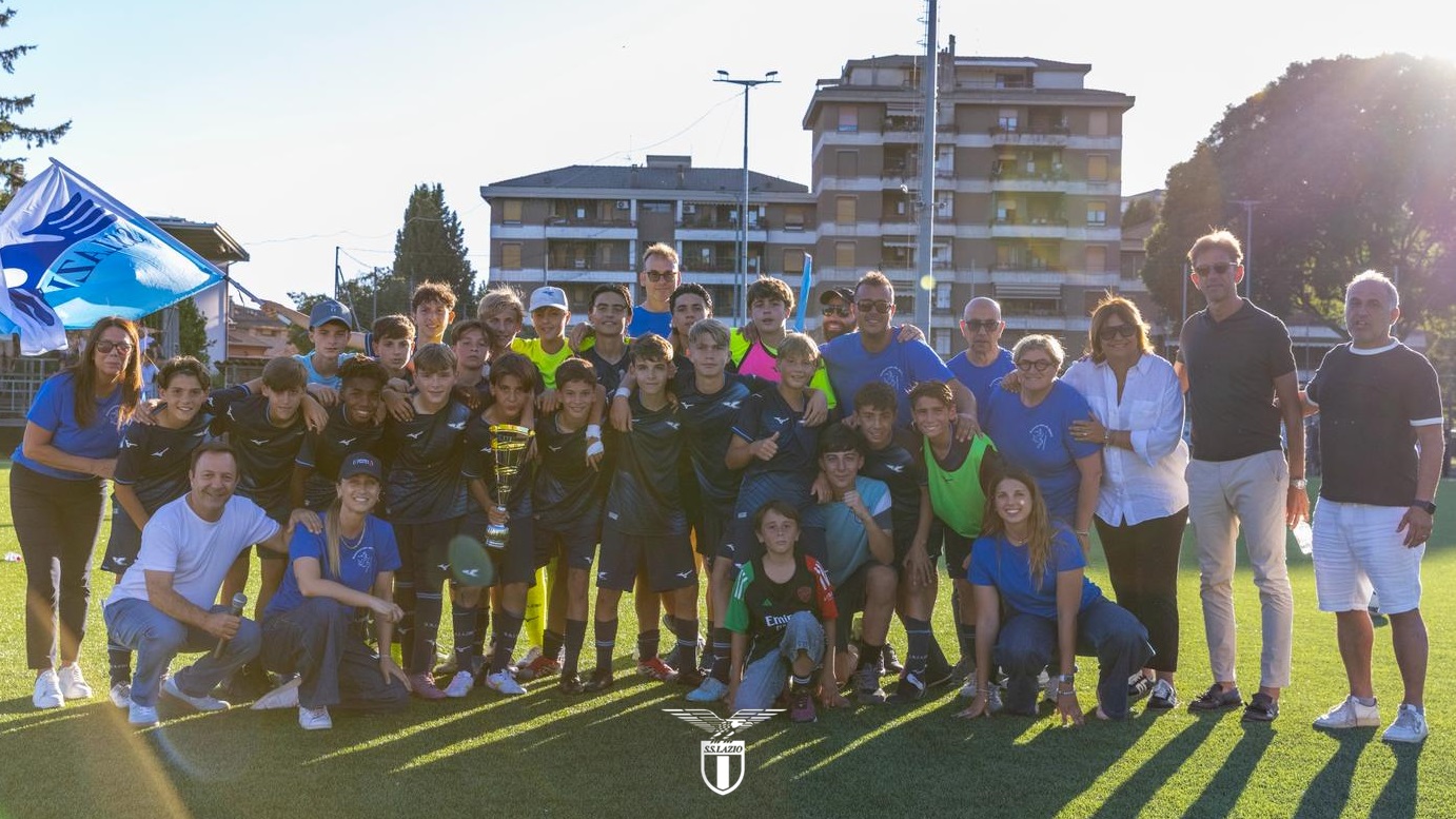 u13 città di terni