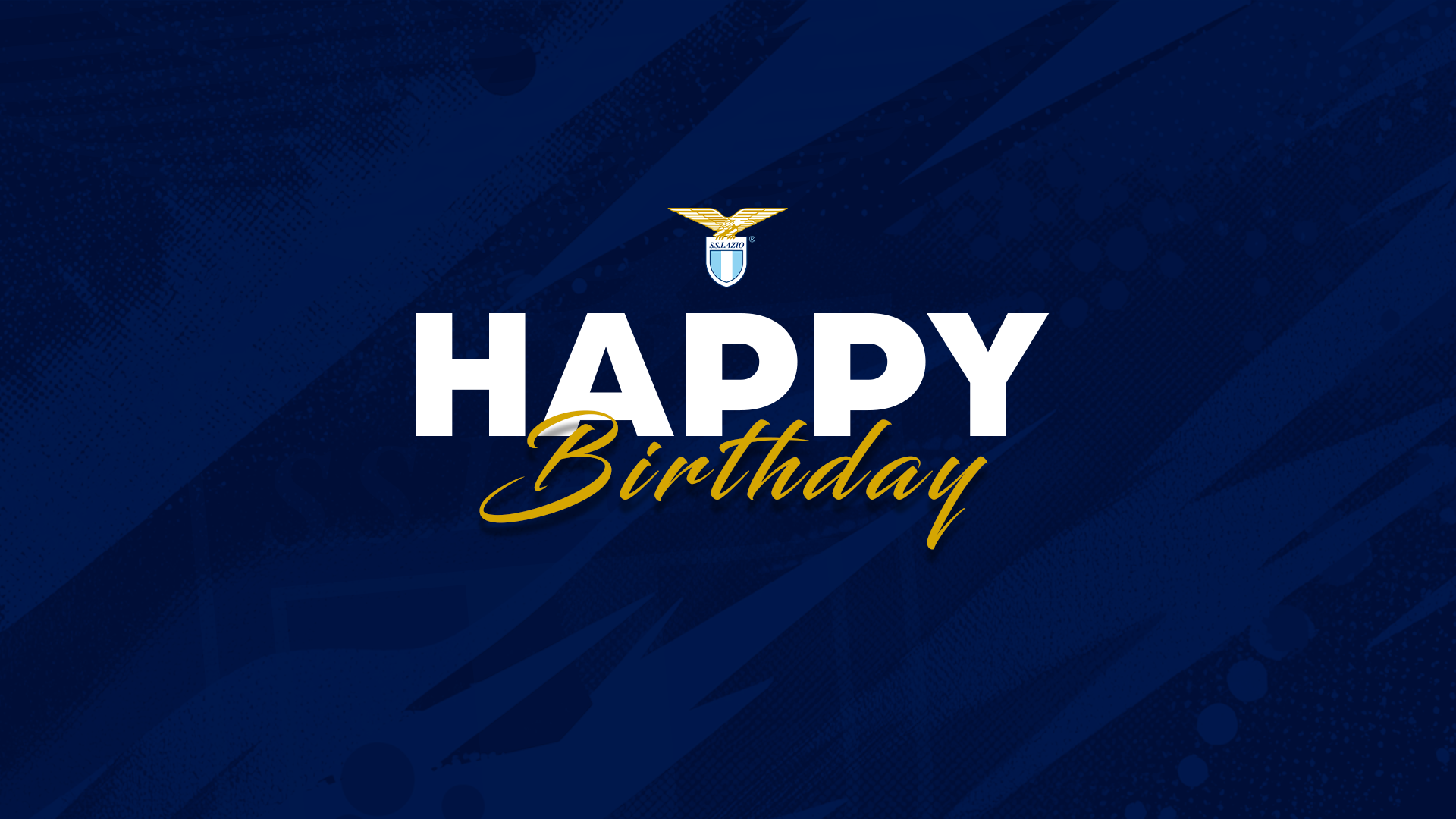 Buon compleanno a Tijjani Noslin